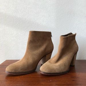 Rachel Comey Prose Booties